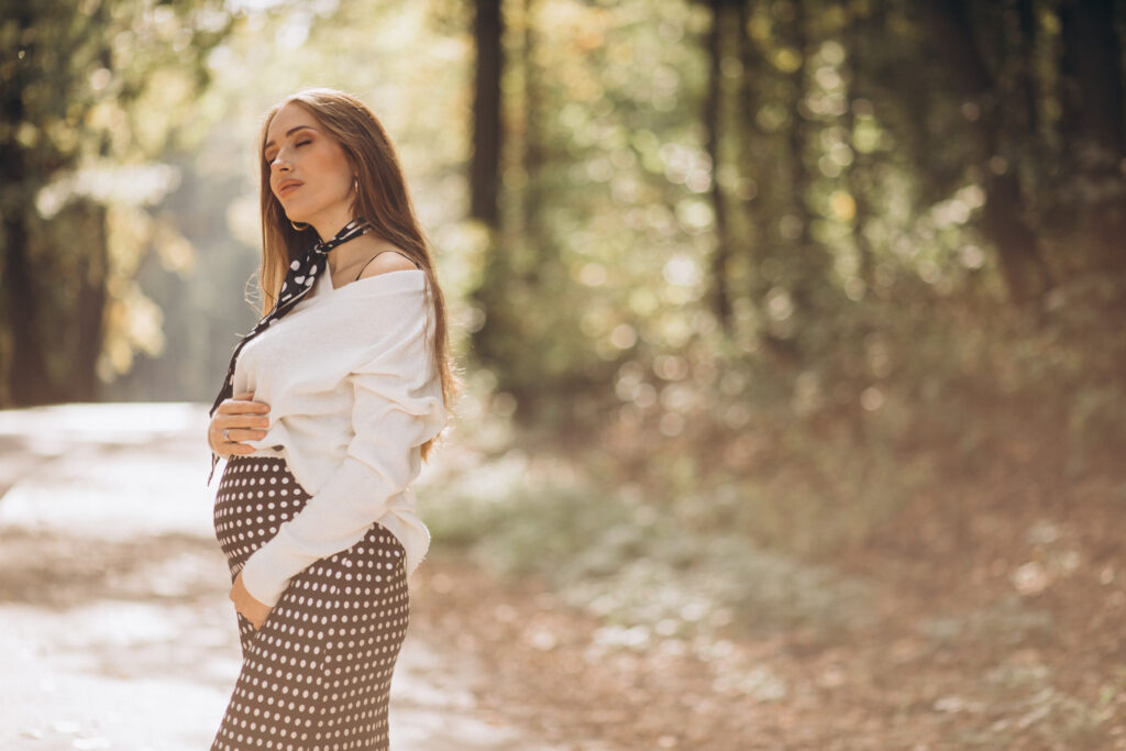 Tips for Pregnant Women During Winter
