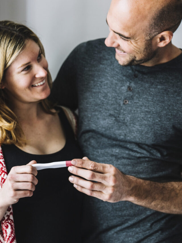How to Conceive Naturally After 40 – Expert Tips by Dr. Neelu Agrawal