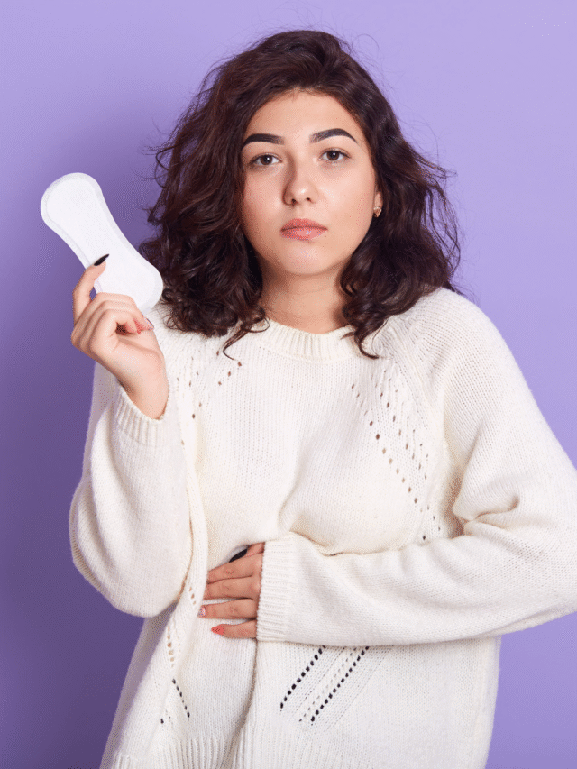 Period Problems Guide: Causes, Symptoms & Care