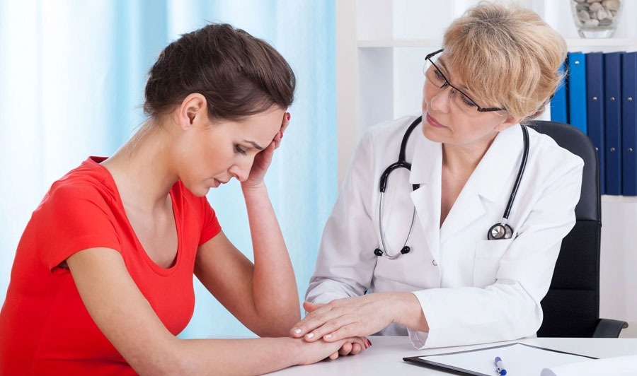 Best Infertility Doctor in Noida Extension