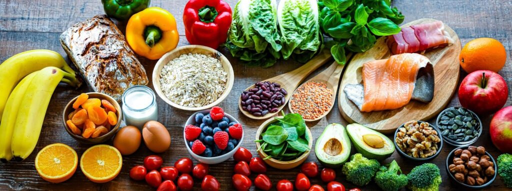 Tips to Improve Fertility Naturally