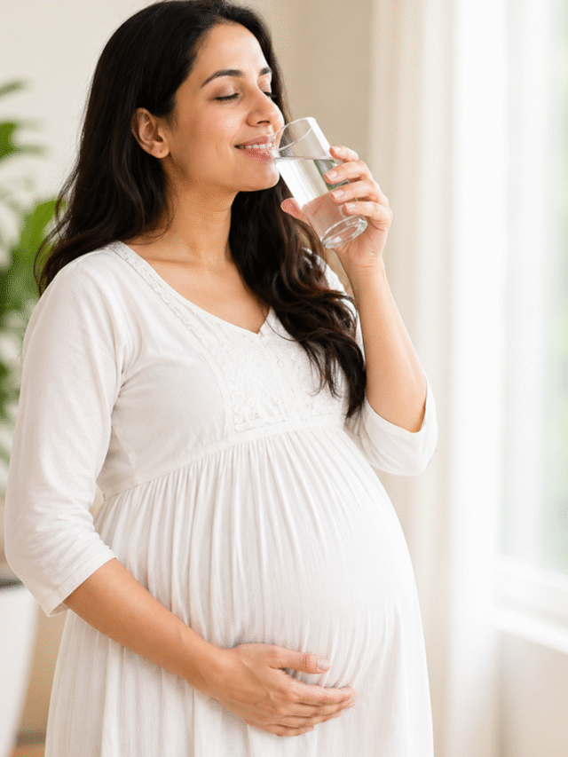 How Pregnant Women Can Beat the Summer Heat Safely ☀️🤰 Expert Tips by Dr. Neelu Agrawal