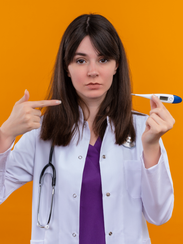 Women’s Health Warning Signs You Must Know